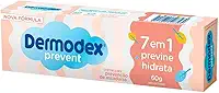 Creme para Prevenção de Assaduras Dermodex Prevent - 60g
