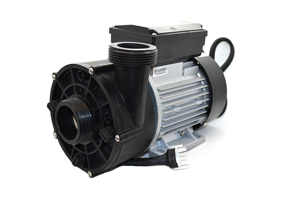 LX WTC50M Circulation Pump 0.35 hp Hot Tub Spa Tubs Whirlpool Bath