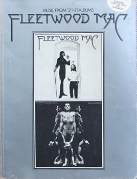 Paperback Fleetwood Mac: Music From 2 Hit Albums Book