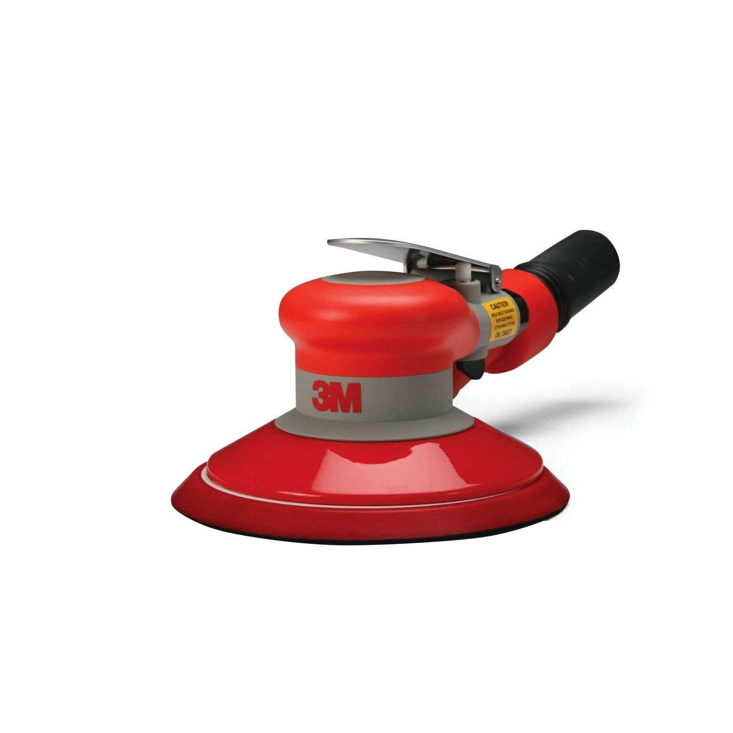 Ponceuse orbitale 3M 20327 Self-generated Vacuum avec orbite de 3/40,6 cm