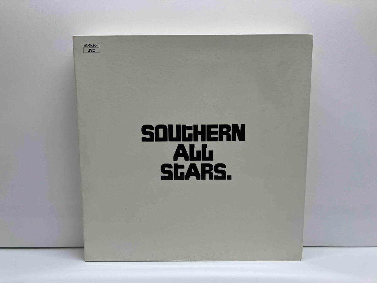 LP BOX サザンオールスターズ サザンオールスターズ 「すいか LP BOX サザンオールスターズ サザンオールスターズ 「すいか