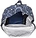 JanSport JS00T50149M SuperBreak Backpack (Star Map)