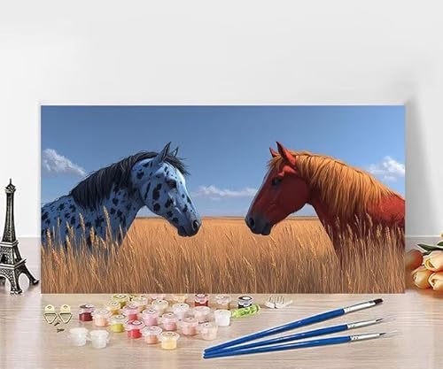 yCgoCio[ n io[yCg  lp SҌ h hG Paint By Numbers nhChNtgA[g DIY G Zbg ܂ CeA AN ʊG̋ Ƃ̕ǂ̑ ւ̑蕨 t[Ȃ