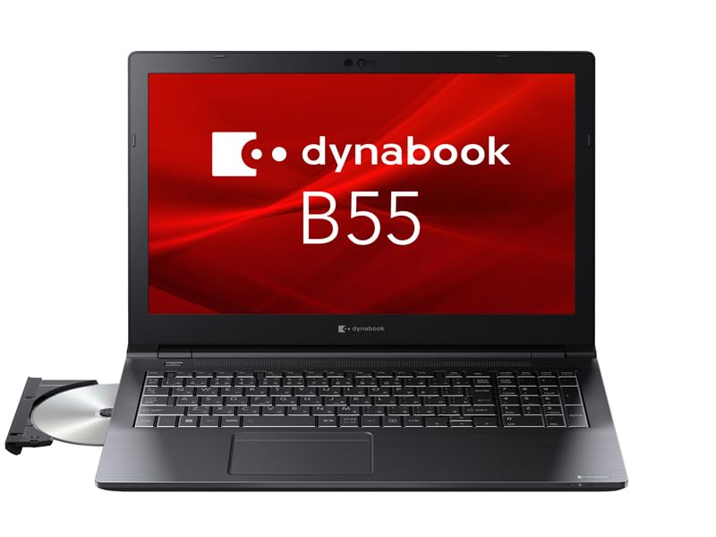 ふくいし 15.6 DYNABOOK B55/DN I3 8GB Amazon.co.jp: dynabook B55/LY (Core i3-1315U/8GB/SSD・256GB