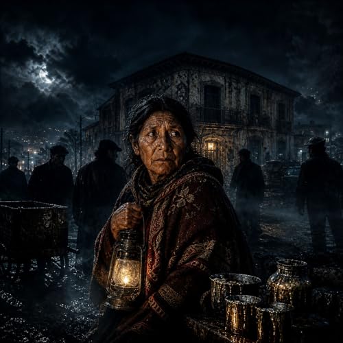 El camal de humanos en Huancayo