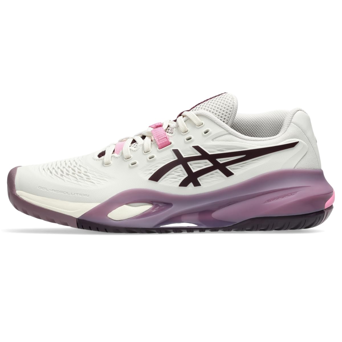 ASICS Gel-Resolution X Women