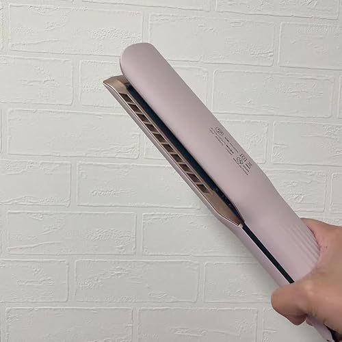 Amazon | KEYNICE ドライヤーストレート ストレイトナー ヘア