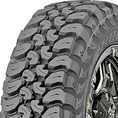 Zeetex MT1000 Mud Terrain