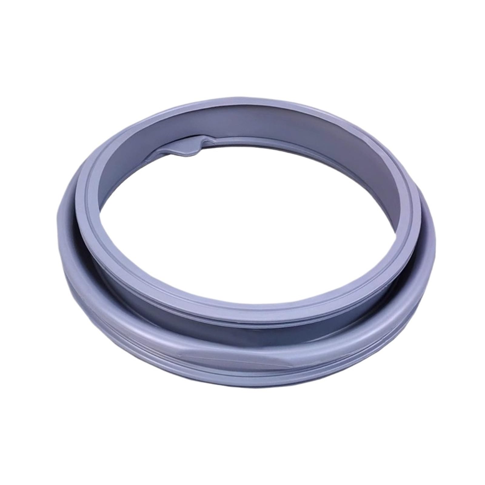 Anillo de sello de puerta DC64-01664A, Compatible con Samsung, piezas de repuesto de arandela de goma de sellado for lavadora