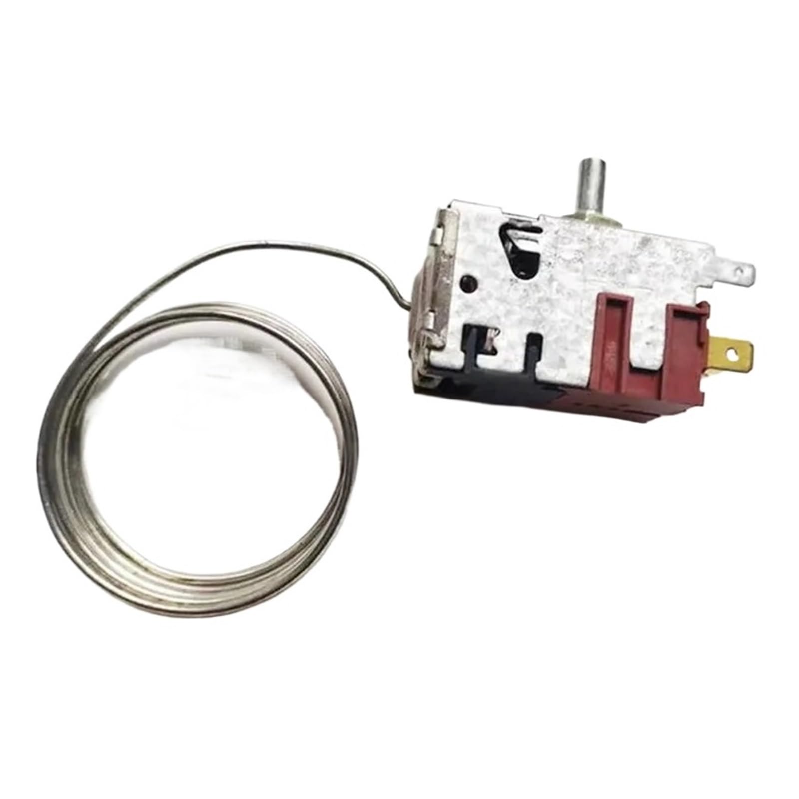 Interruttore Del Compressore Del Termostato For La Conservazione A Freddo Del Frigorifero 077B0021, Termostato Della Macchina For Il Ghiaccio