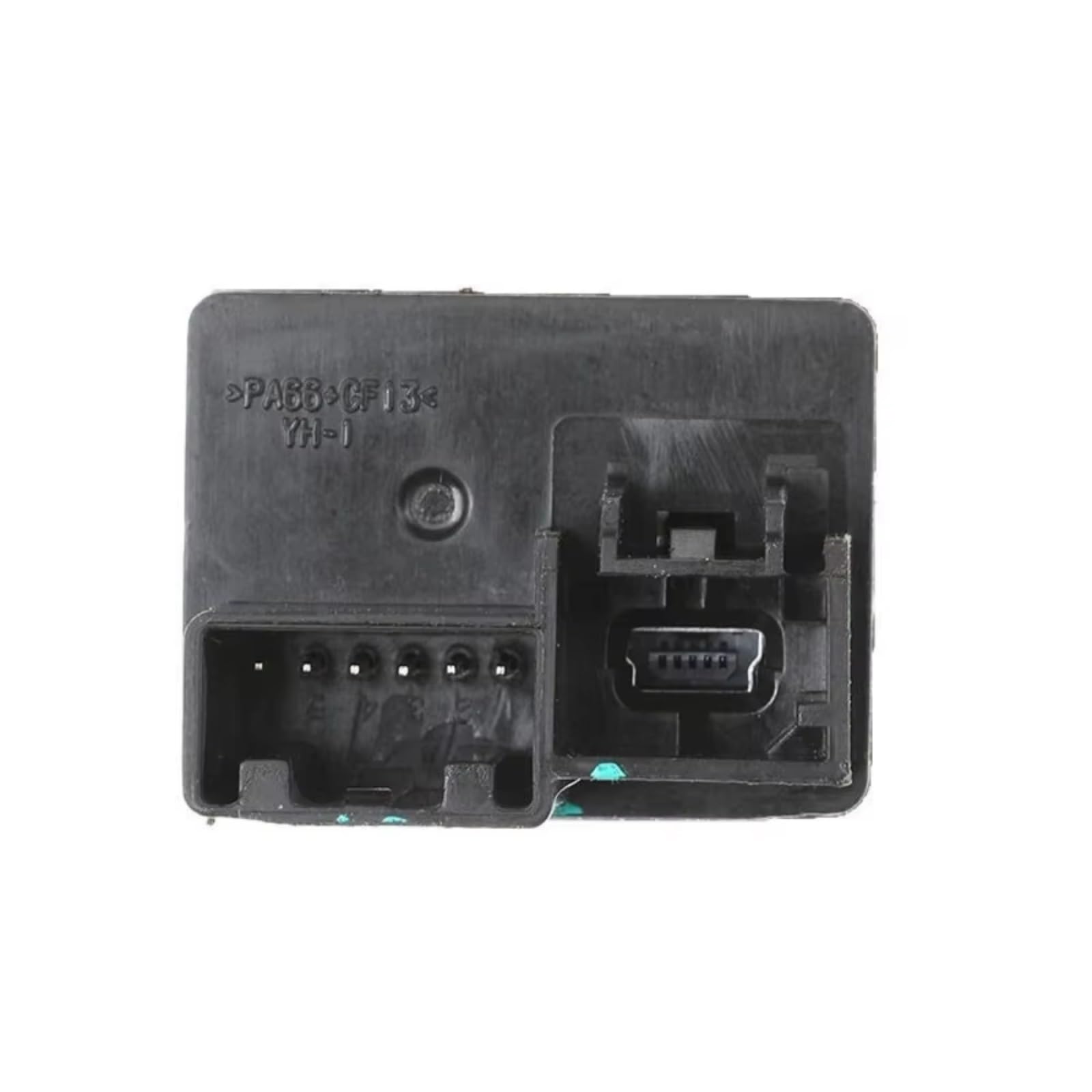 Toma USB Auxiliar Compatible Con Buick Para Envision 2015-2021 Toma De Interfaz Auxiliar 13599456 Accesorios Puerto USB Coche