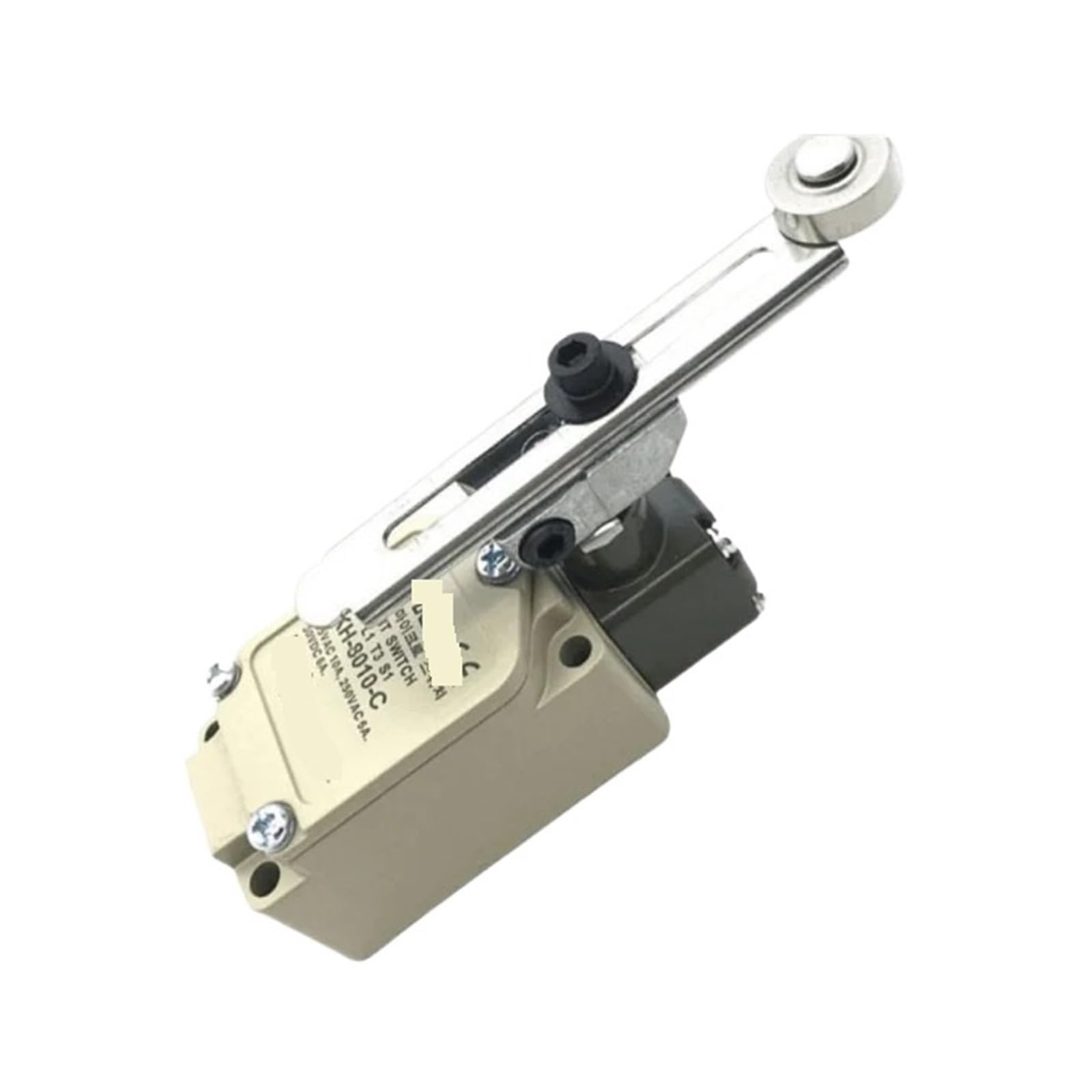 Travel Switch HY-M907 interrupteur de position pour machine