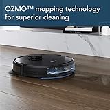 ECOVACS DEEBOT OZMO 950 thumbnail 3