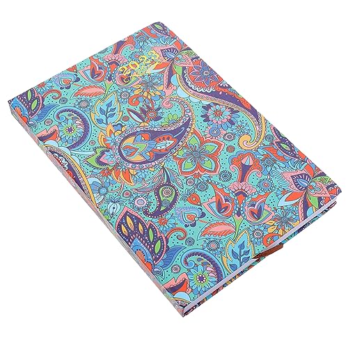 NUOBESTY Cuadernos De Notas Digital De Notas Pequeño Material De Registro para Agenda Semanal y Diaria para Estudiantes y Profesores