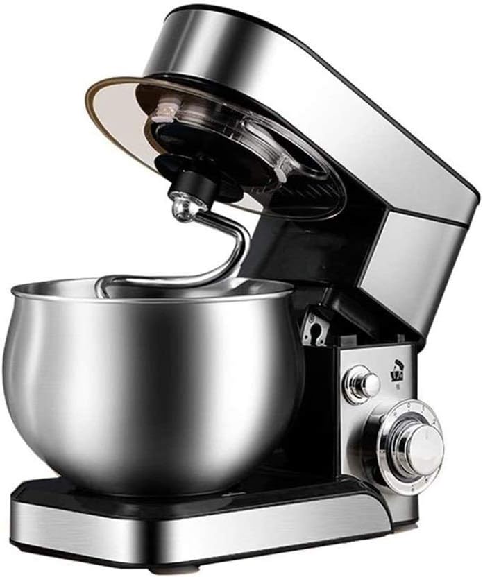 Stand Mixers 1200W Food Stand Mixer With 5.5L Stainless