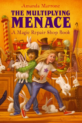 The Multiplying Menace view 2