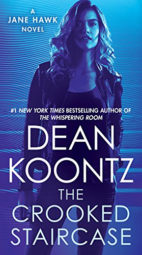 Crooked Staircase the Exp 1984817493 Book Cover