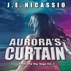 Aurora's Curtain cover art