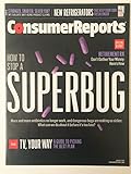 Consumer Reports, August 2015