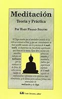 Meditacion Teoria Y Practica 8476271255 Book Cover