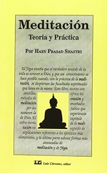 Meditacion Teoria Y Practica
