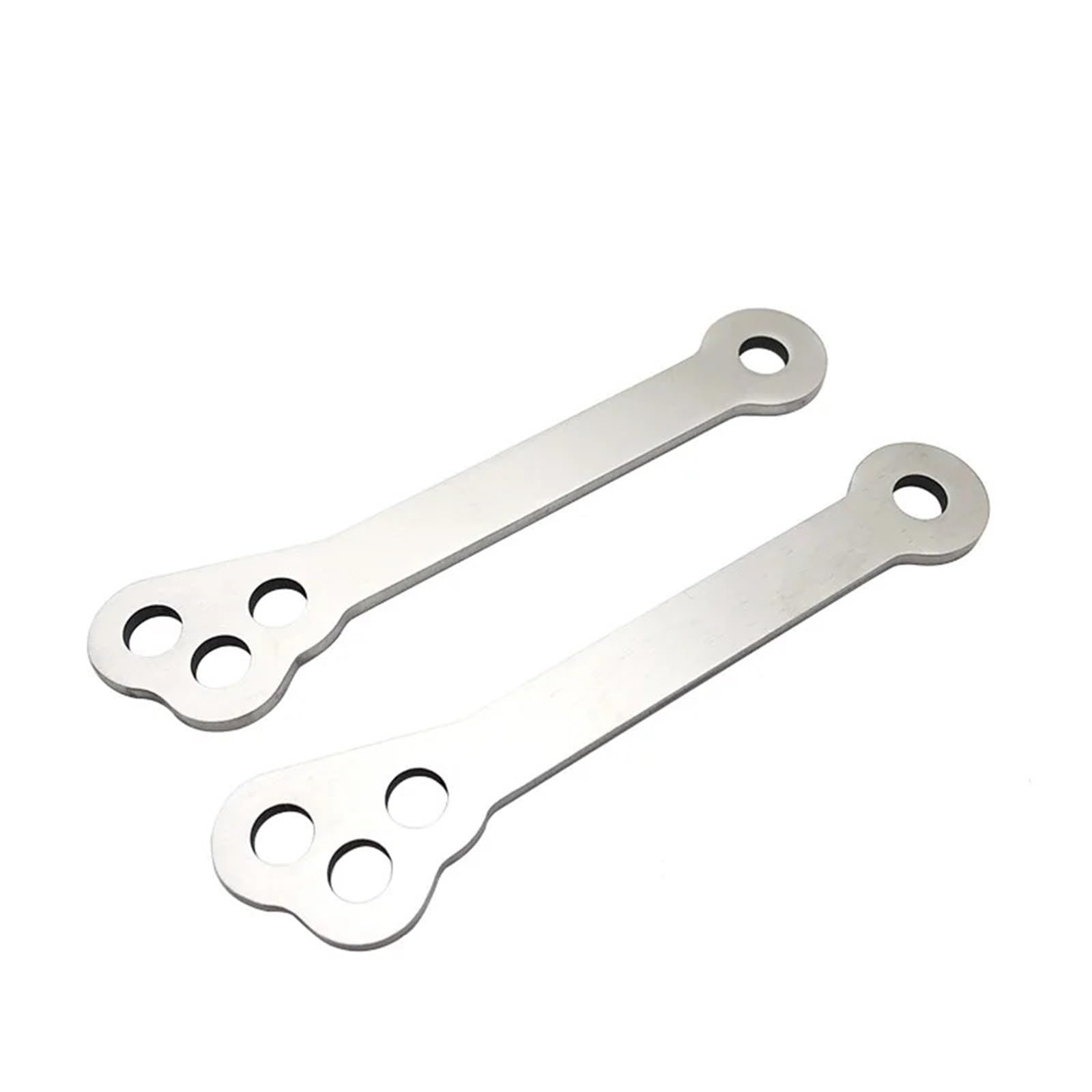 Ahsutpmb One Color Motorcycle Rear Suspension Cushion Lever Drop Linkage Lowering Links Kit Fit For Honda Cb400x Cb500x Cb500f Cbr500r 2019-2023 Lowering Link Suspension Links Lower