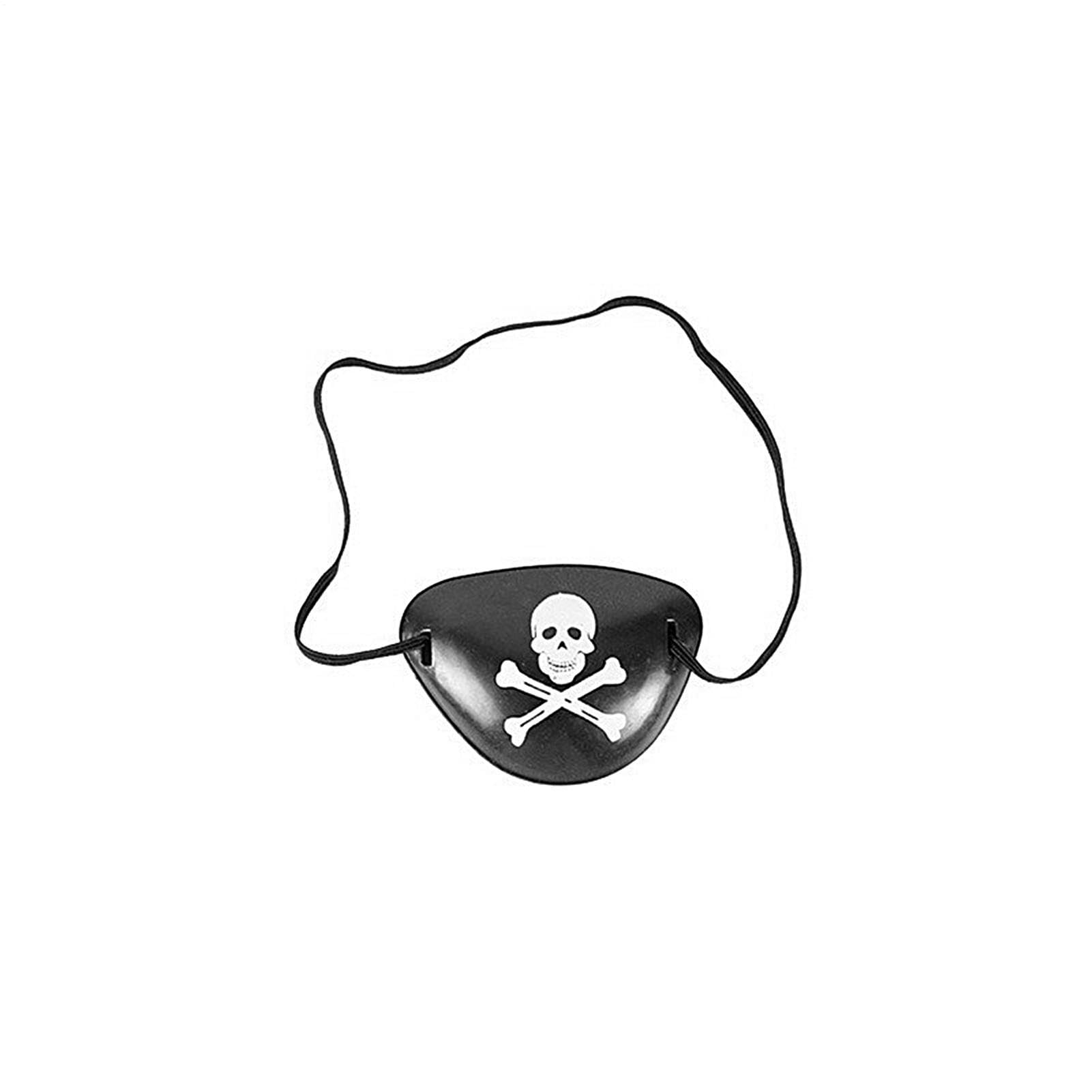 Generisch Mädchen-Piratenkostüm Weiches verstellbares