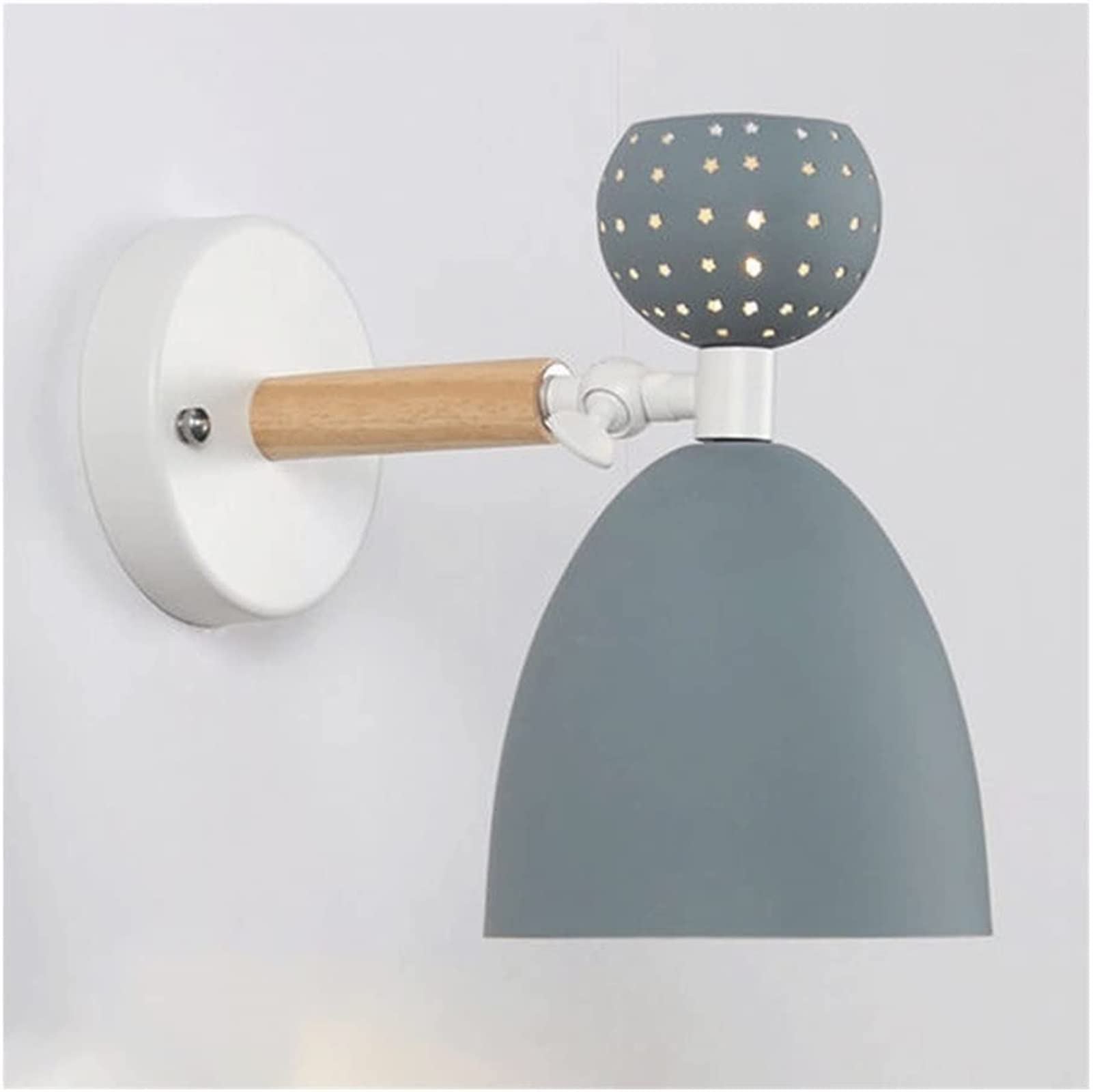 Lámparas de pared de lectura para iluminación interior y zonas de estudio 1