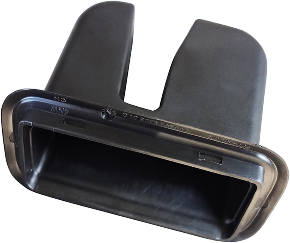 4E0827520B 01C pasuje do Audi A4 B6 B7 B8 A5 A6 C5 C6 A8 blokada bagażnika samochodowego osłona ochronna zamka bagażnika