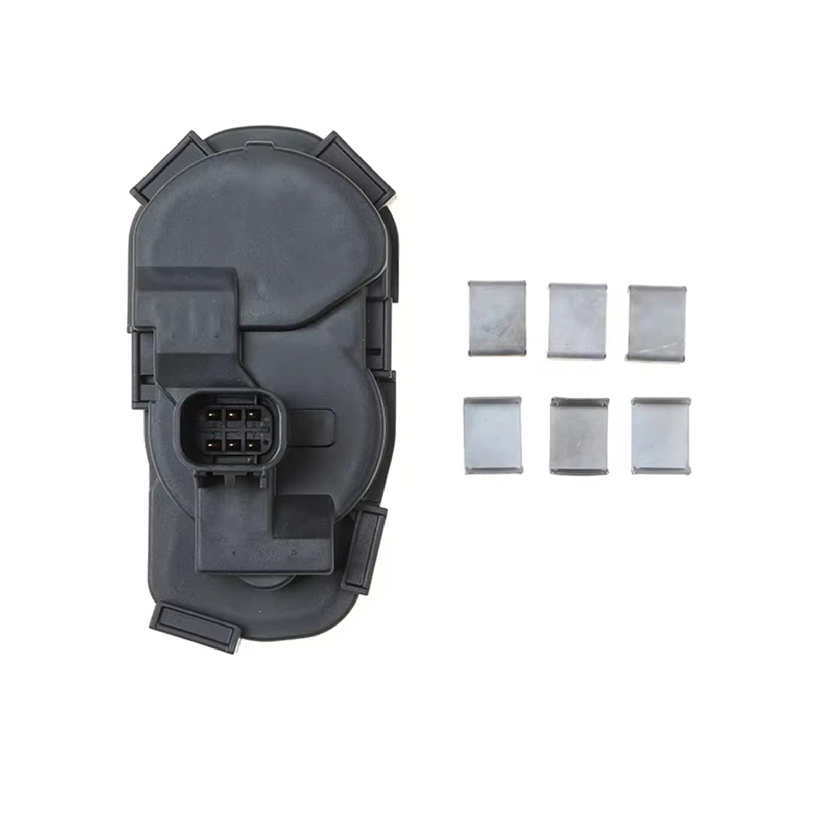 Sensore acceleratore per Chevrolet Tahoe 2008 2009 2010 2011 2012 2013 2014 2015 Sensore di Posizione acceleratore per autoveicoli OEM: TH445