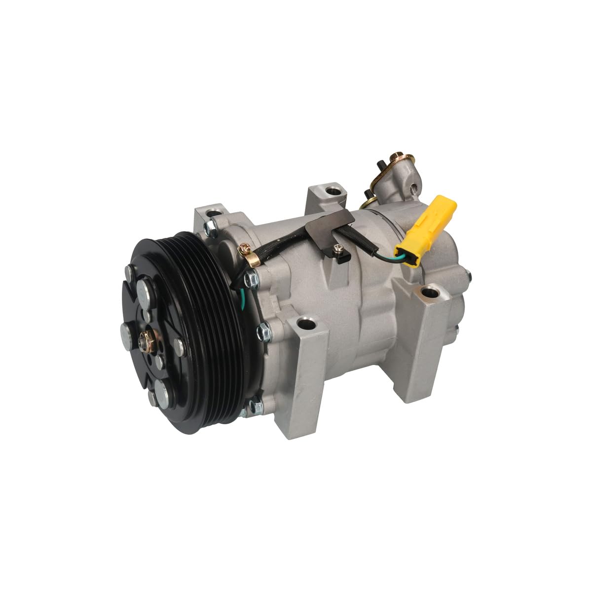 BOSCH Compressore, aria condizionata 1986AD1017