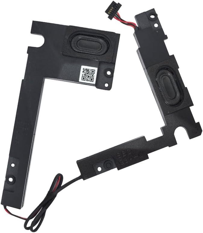 Internal Speaker for HP OMEN 15-CE TPN-Q194 15-CE031TX 15-CE011DX