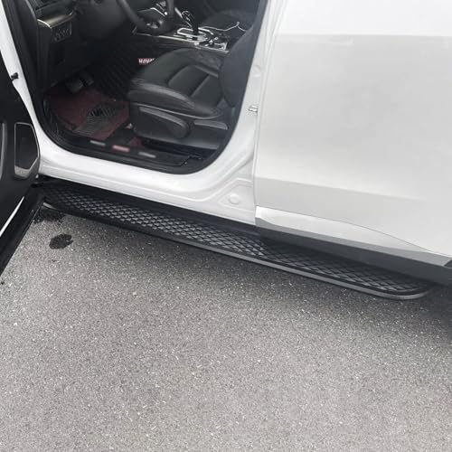2 Piezas Estribos Laterales para Ford Explorer 2020-2025 miniatura 3