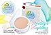 J.CAT BEAUTY Aquasurance Compact Foundation - Buff