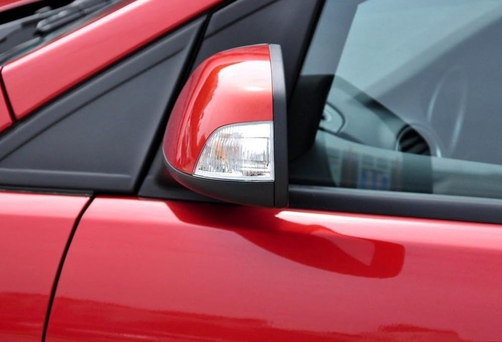 Clignotants de rétroviseur Focus 3 (2016/2019) origine Ford - Équipement auto