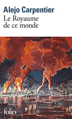 Royaume de Ce Monde [French] 2070372480 Book Cover