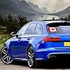5 PCS Canada Flag Sticker,Canadian Decal For Car Bumper Window Laptop #3