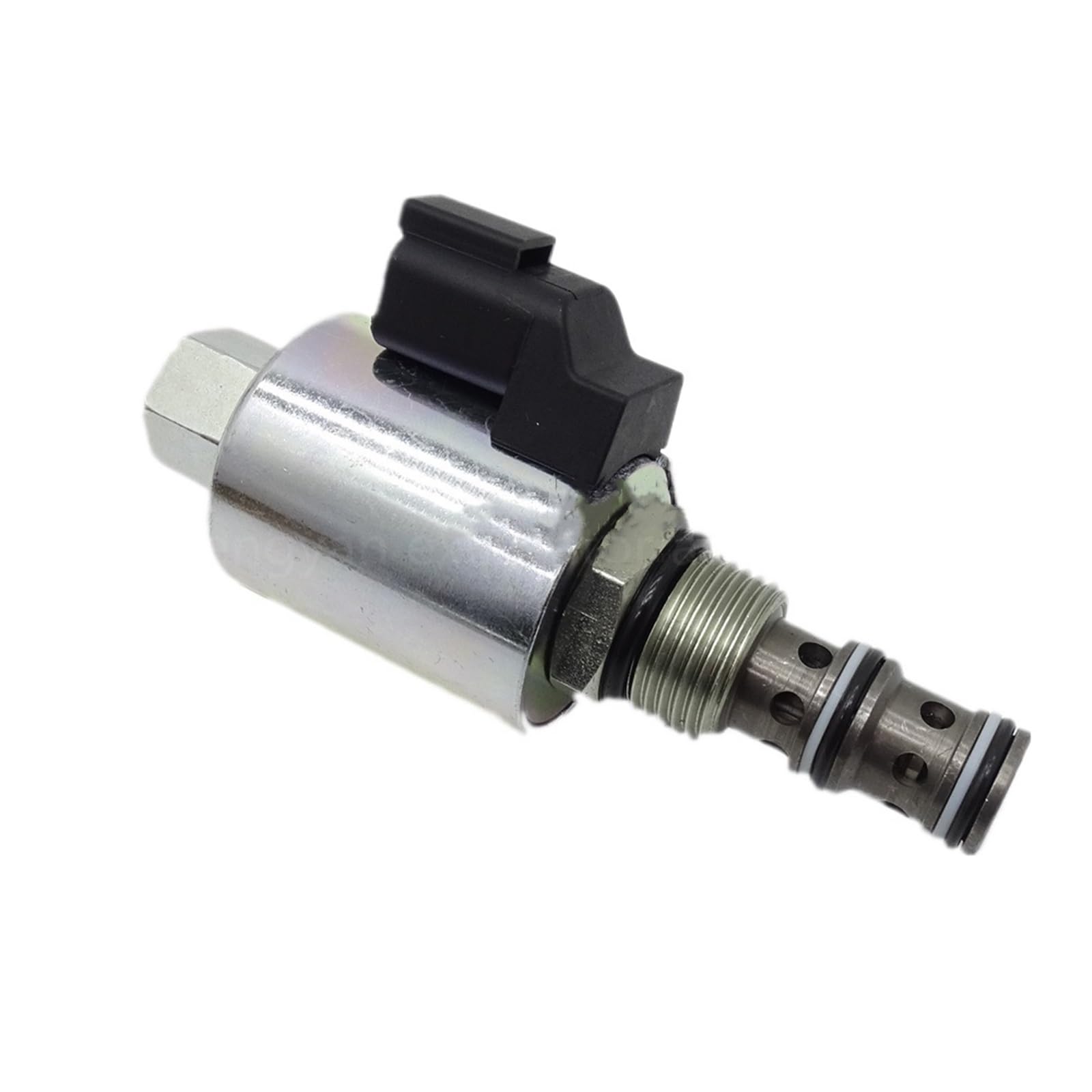 Válvula electromagnética 25/220992 con bobina 24D2A de alta precisión hidráulica