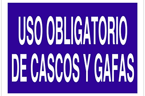 Cofan O43Tpl297210 Señal Poliestireno, 297 X 210 Mm