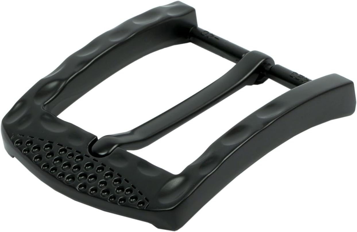 1.5" (38mm-40mm) Belt Buckle Replacement Kit Men's Single Prong Buckle Heavy Duty Business