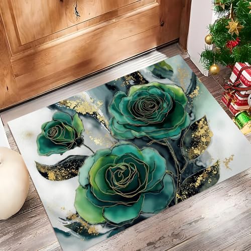 Alfombrilla para recibidor y pasillo que transforma la entrada de casa 2