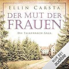 Der Mut der Frauen cover art