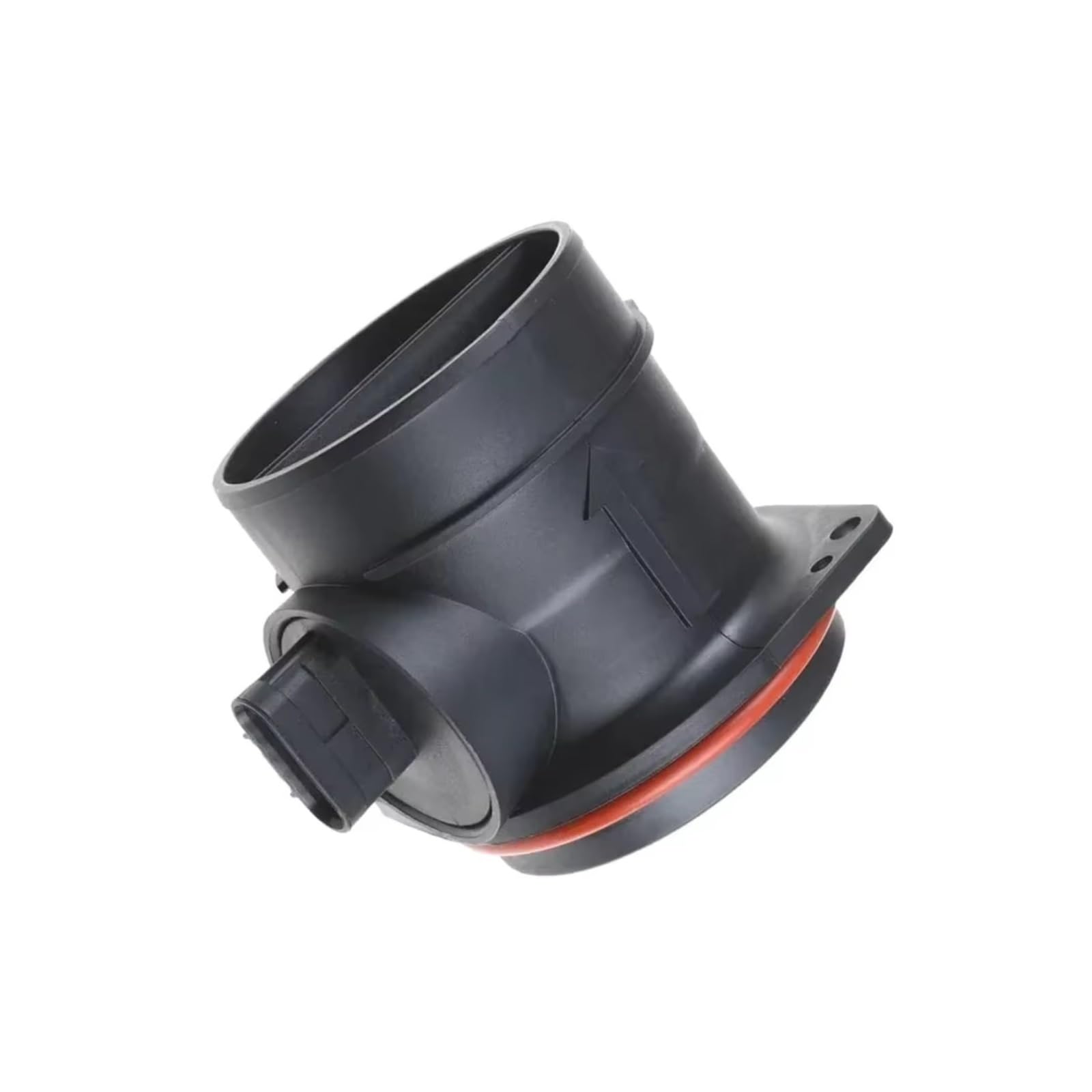 Caudalímetro Compatible con Hyundai FE 2007-2009 para Azera 2007-2009 para Santa para FE 2007-2009 Sensor Flujo Masa Aire Repuestos Modificación Reparación