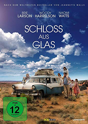 Schloss aus Glas - Mehr Infos/Bestellen