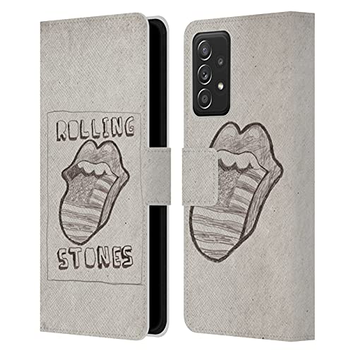 Funda Samsung A53 5G antiarañazos con ranuras para tarjetas integradas