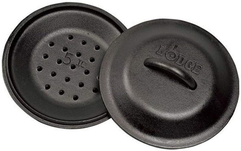 <br>ロッジ(Lodge) スキレットカバー 8インチ L5IC3JPN