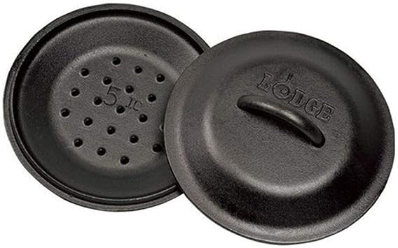 Lodge Skillet Cover 8 Inch L5IC3JPN