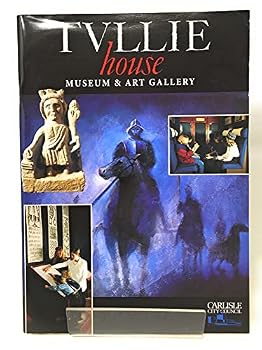 Paperback Tullie House Museum and Art Gallery Book