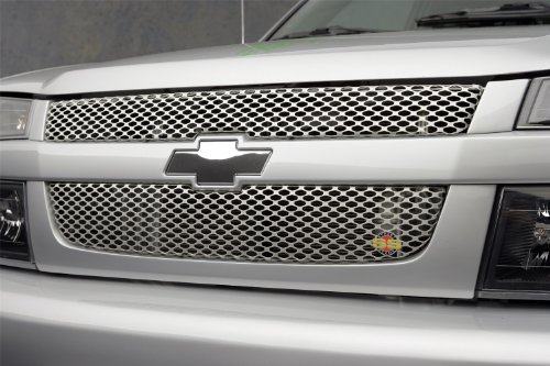 Image of Street Scene 950-78240 Speed Grille Main Grille Insert
