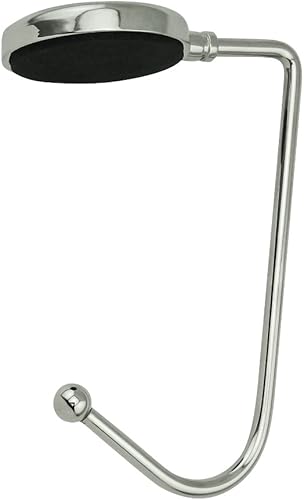 Miniatura 4 de GRAPHICS & MORE Gancho para colgar bolsos con nudo celta Love Eternity